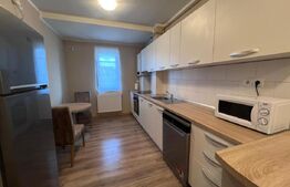 Apartament cu 2 camere, Park Lake, modern - parcare