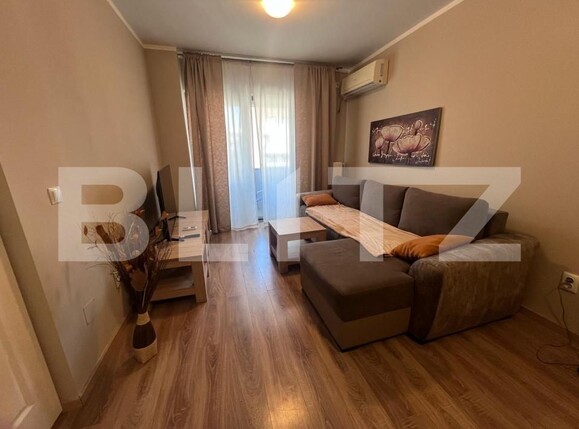 Apartament de închiriat 2 camere Gheorgheni - 192060AI | BLITZ Cluj-Napoca | Poza3