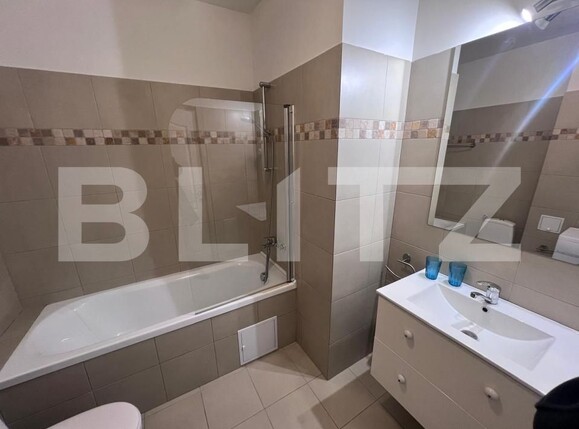 Apartament de închiriat 2 camere Gheorgheni - 192060AI | BLITZ Cluj-Napoca | Poza5