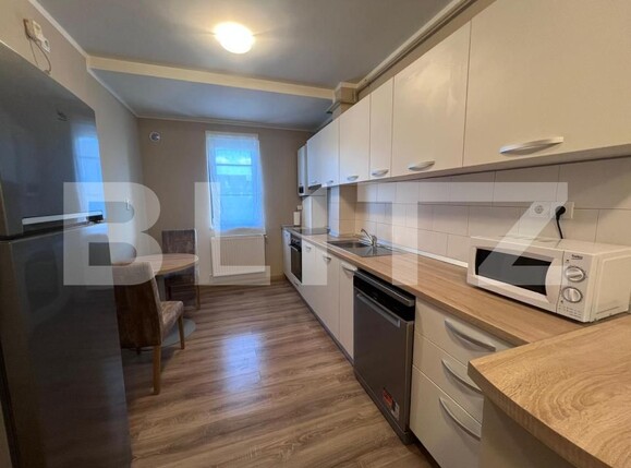 Apartament de închiriat 2 camere Gheorgheni - 192060AI | BLITZ Cluj-Napoca | Poza4