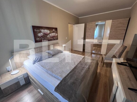 Apartament de închiriat 2 camere Gheorgheni - 192060AI | BLITZ Cluj-Napoca | Poza1