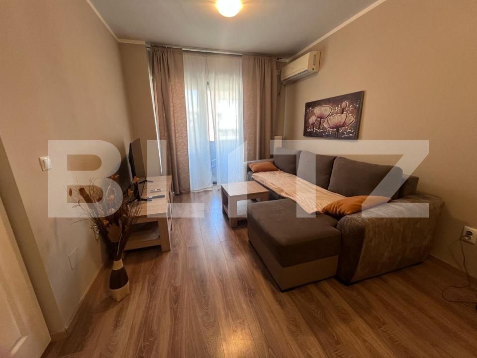 Apartament de închiriat 2 camere Gheorgheni - 192060AI | BLITZ Cluj-Napoca | Poza3