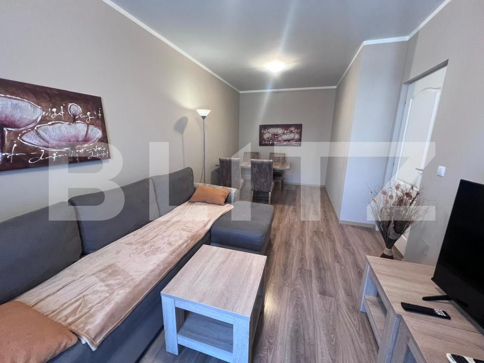 Apartament de închiriat 2 camere Gheorgheni - 192060AI | BLITZ Cluj-Napoca | Poza2