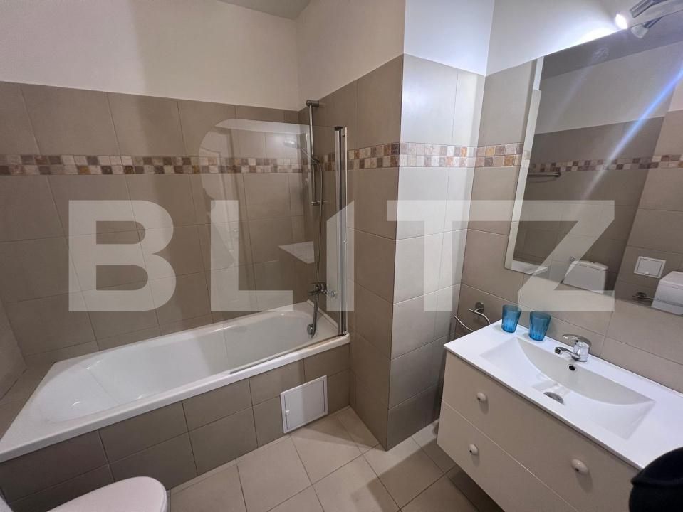 Apartament de închiriat 2 camere Gheorgheni - 192060AI | BLITZ Cluj-Napoca | Poza5