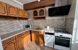 Apartament 3 camere, 86 mp, parcare subterana, zona BMW