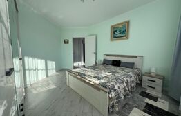 Apartament 3 camere, 86 mp, parcare subterana, zona BMW