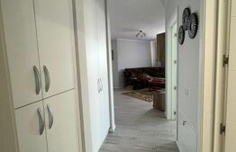 Apartament 3 camere, 86 mp, parcare subterana, zona BMW