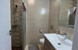 Apartament 3 camere, 86 mp, parcare subterana, zona BMW