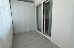 Apartament 3 camere, 86 mp, parcare subterana, zona BMW