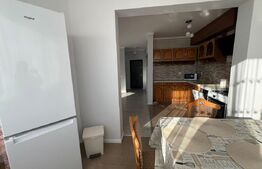 Apartament 3 camere, 86 mp, parcare subterana, zona BMW