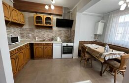 Apartament 3 camere, 86 mp, parcare subterana, zona BMW