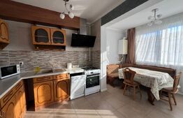 Apartament 3 camere, 86 mp, parcare subterana, zona BMW