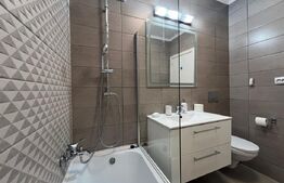 Apartament 3 camere, 86 mp, parcare subterana, zona BMW