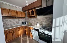 Apartament 3 camere, 86 mp, parcare subterana, zona BMW