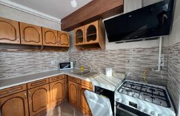 Apartament 3 camere, 86 mp, parcare subterana, zona BMW