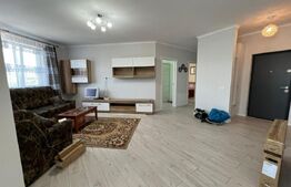 Apartament 3 camere, 86 mp, parcare subterana, zona BMW