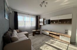 Apartament 3 camere, 86 mp, parcare subterana, zona BMW