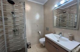 Apartament 3 camere, 86 mp, parcare subterana, zona BMW