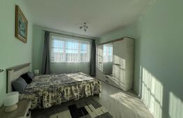 Apartament 3 camere, 86 mp, parcare subterana, zona BMW