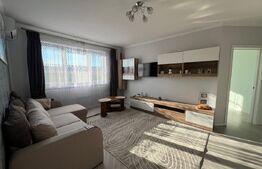 Apartament 3 camere, 86 mp, parcare subterana, zona BMW