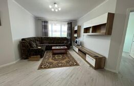 Apartament 3 camere, 86 mp, parcare subterana, zona BMW