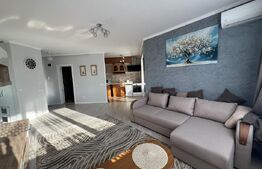 Apartament 3 camere, 86 mp, parcare subterana, zona BMW