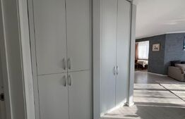 Apartament 3 camere, 86 mp, parcare subterana, zona BMW