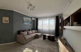 Apartament 3 camere, 86 mp, parcare subterana, zona BMW