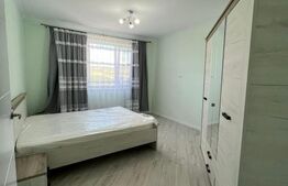 Apartament 3 camere, 86 mp, parcare subterana, zona BMW