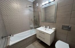 Apartament 3 camere, 86 mp, parcare subterana, zona BMW