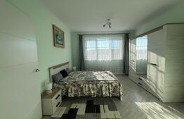 Apartament 3 camere, 86 mp, parcare subterana, zona BMW