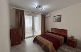 Apartament 3 camere, 86 mp, parcare subterana, zona BMW