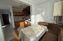 Apartament 3 camere, 86 mp, parcare subterana, zona BMW