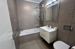 Apartament 3 camere, 86 mp, parcare subterana, zona BMW