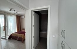 Apartament 3 camere, 86 mp, parcare subterana, zona BMW