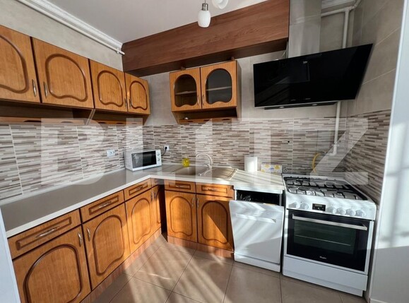 Apartament de închiriat 3 camere Floreşti - 192066AI | BLITZ Cluj-Napoca | Poza10