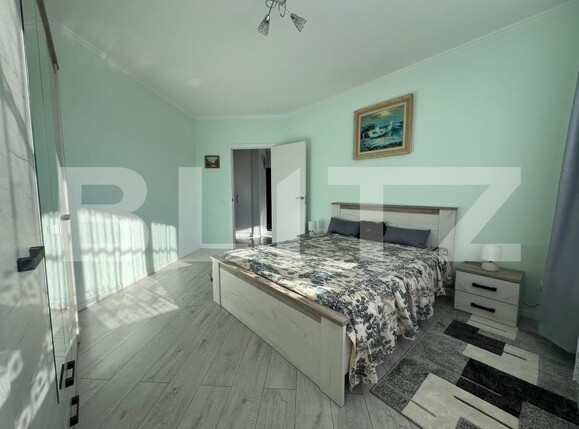 Apartament de închiriat 3 camere Floreşti - 192066AI | BLITZ Cluj-Napoca | Poza13
