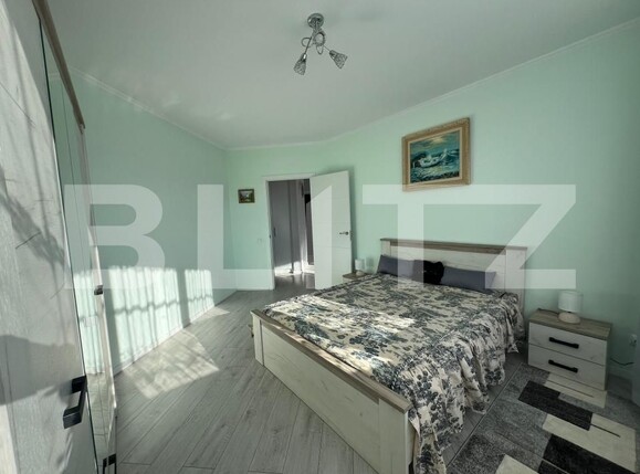 Apartament de închiriat 3 camere Floreşti - 192066AI | BLITZ Cluj-Napoca | Poza15