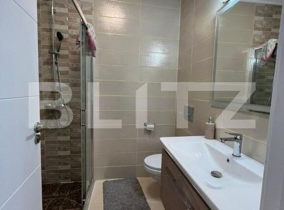 Apartament de închiriat 3 camere Manastur - 192066AI | BLITZ Cluj-Napoca | Poza12