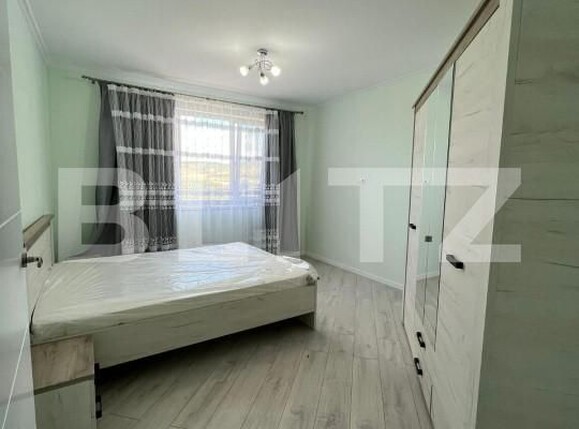 Apartament de închiriat 3 camere Manastur - 192066AI | BLITZ Cluj-Napoca | Poza9