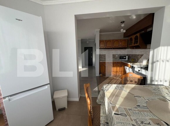 Apartament de închiriat 3 camere Floreşti - 192066AI | BLITZ Cluj-Napoca | Poza11