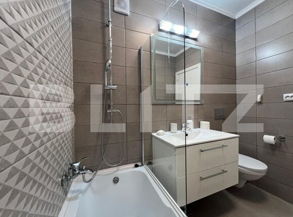 Apartament de închiriat 3 camere Floreşti - 192066AI | BLITZ Cluj-Napoca | Poza20