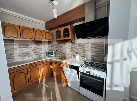 Apartament de închiriat 3 camere Floreşti - 192066AI | BLITZ Cluj-Napoca | Poza7