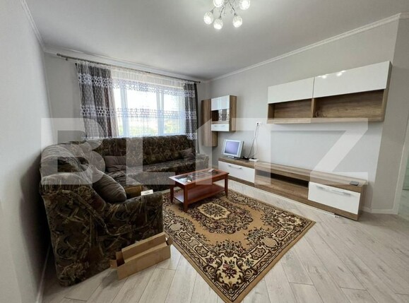 Apartament de închiriat 3 camere Manastur - 192066AI | BLITZ Cluj-Napoca | Poza1