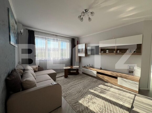 Apartament de închiriat 3 camere Floreşti - 192066AI | BLITZ Cluj-Napoca | Poza3