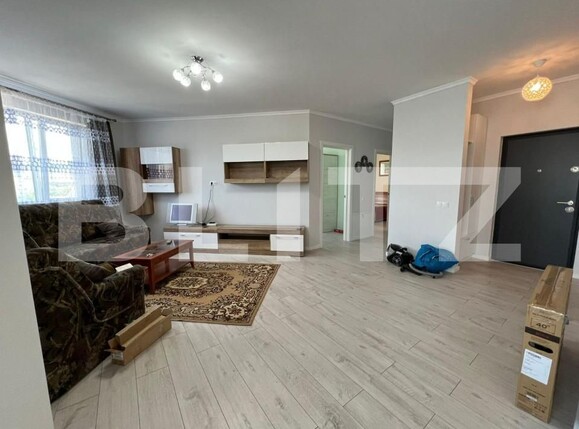 Apartament de închiriat 3 camere Manastur - 192066AI | BLITZ Cluj-Napoca | Poza12