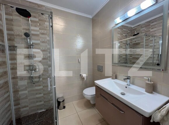 Apartament de închiriat 3 camere Floreşti - 192066AI | BLITZ Cluj-Napoca | Poza24