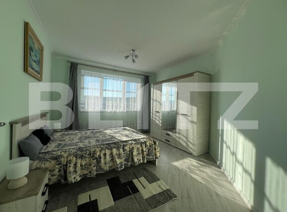 Apartament de închiriat 3 camere Floreşti - 192066AI | BLITZ Cluj-Napoca | Poza14
