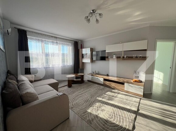 Apartament de închiriat 3 camere Floreşti - 192066AI | BLITZ Cluj-Napoca | Poza2