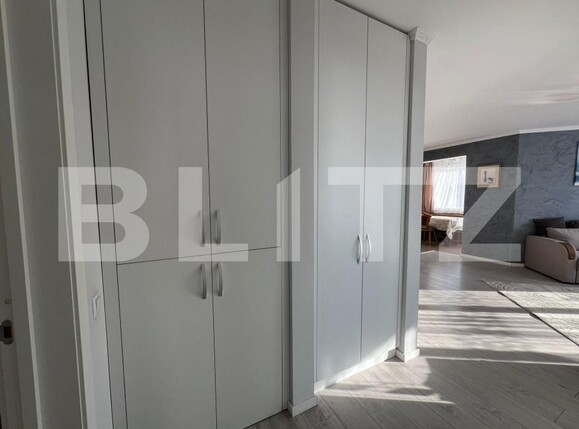 Apartament de închiriat 3 camere Floreşti - 192066AI | BLITZ Cluj-Napoca | Poza25